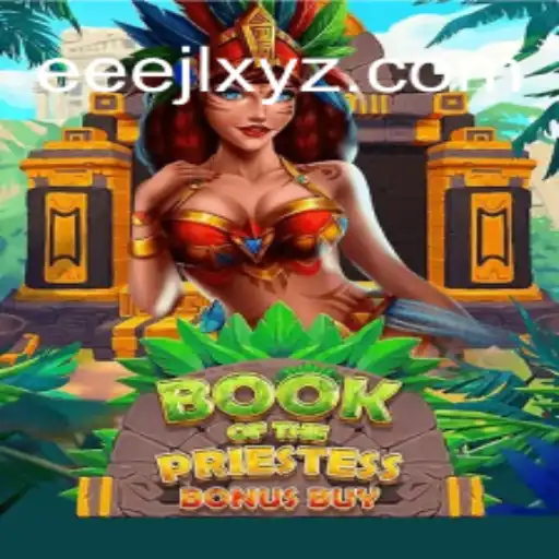 Discover the Mystical World of BookOfThePriestess — An Immersive Gaming Experience