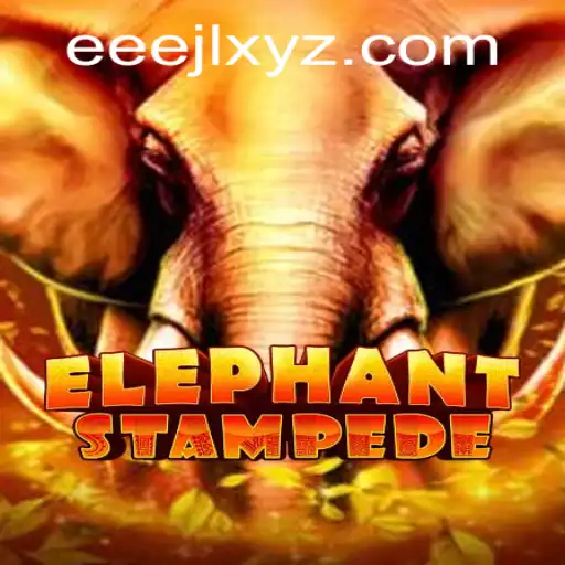 Exploring the Thrill of ElephantStampede: An In-Depth Guide