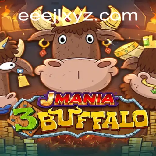 Explore the Thrills of JMania3Buffalo: A Comprehensive Guide to Gameplay and Rules