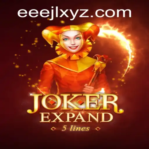 JokerExpand: The Exciting New Game Taking the World by Storm