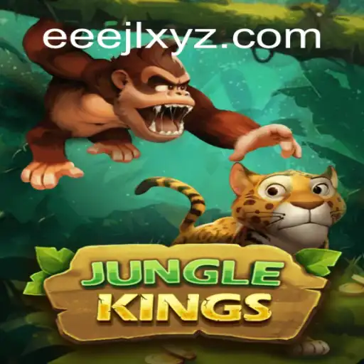 JungleKings: An In-Depth Look at This Exciting Adventure Game