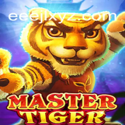 MasterTiger: The Game Redefining Strategy Play