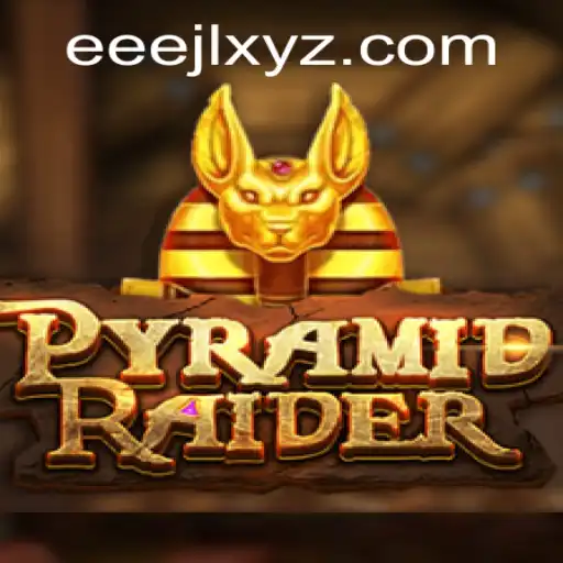 PyramidRaider: Unearthing the Mysteries of an Ancient World