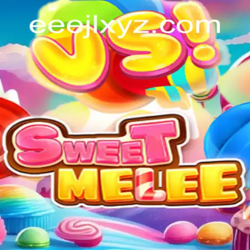 Unveiling SweetMelee: Adventure and Strategy in Harmony with EEEJL